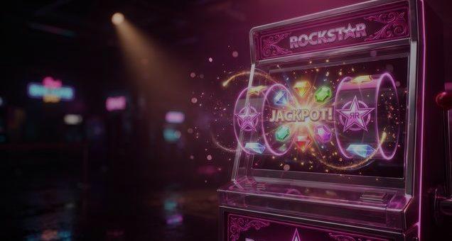 Rockstar