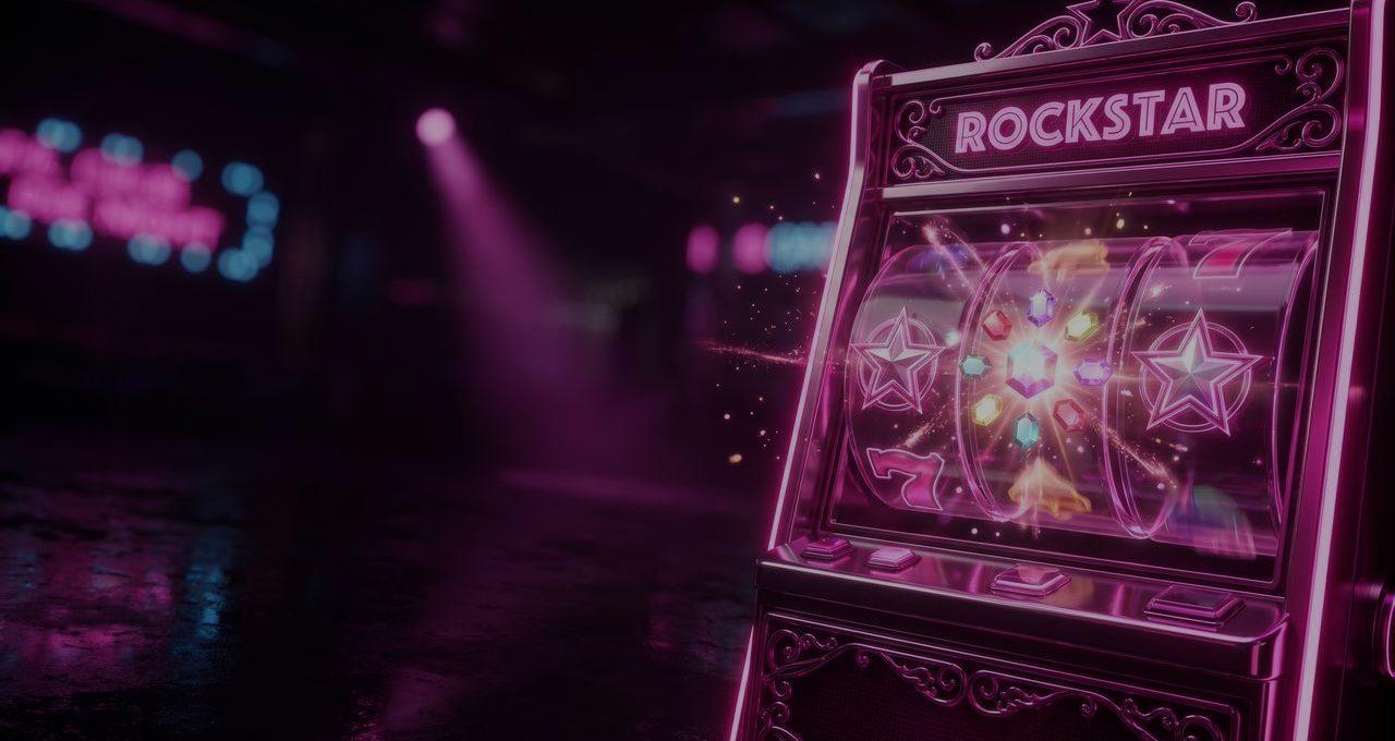 Rockstar
